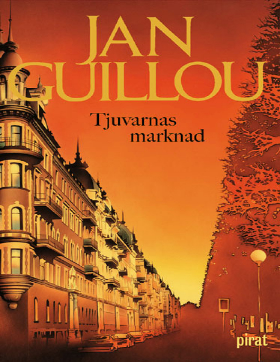 Tjuvarnas marknad PDF Download