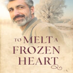 To Melt a Frozen Heart Fearne Hill Kitap Kapağı