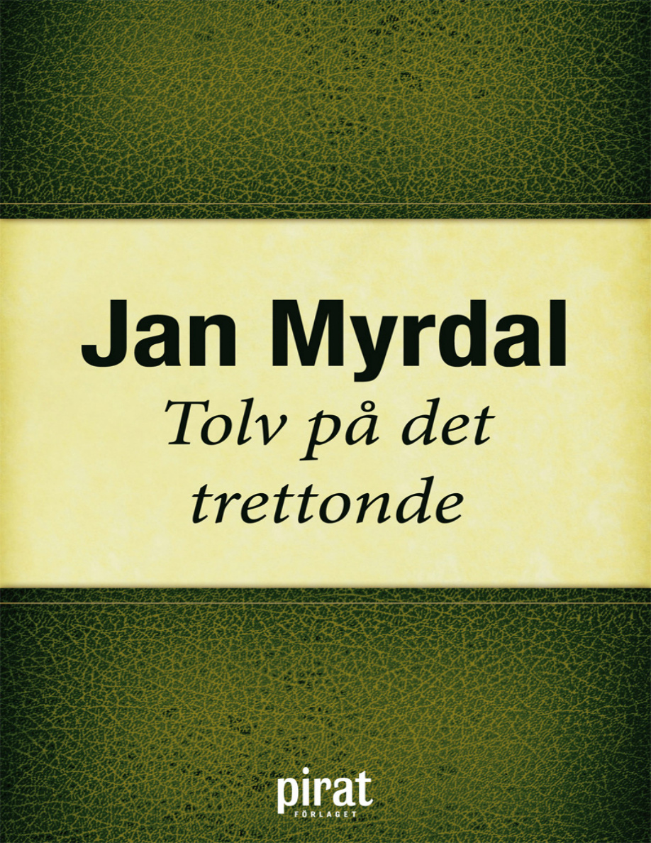 Tolv på det trettonde PDF Download