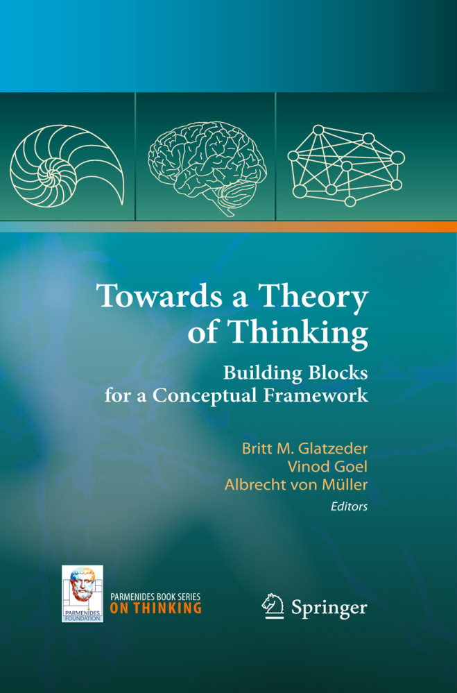 Towards a Theory of Thinking PDF – B Glatzeder