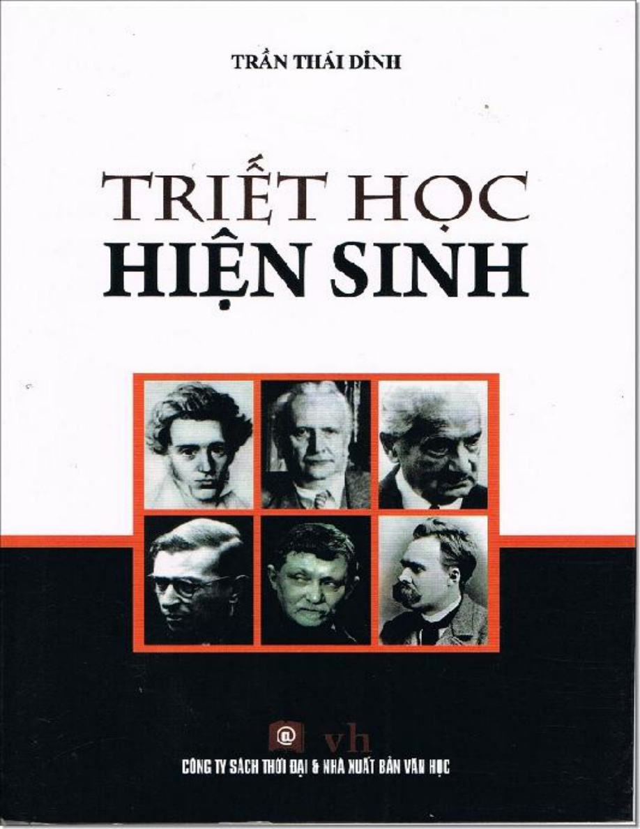 Triết Học Hiện Sinh