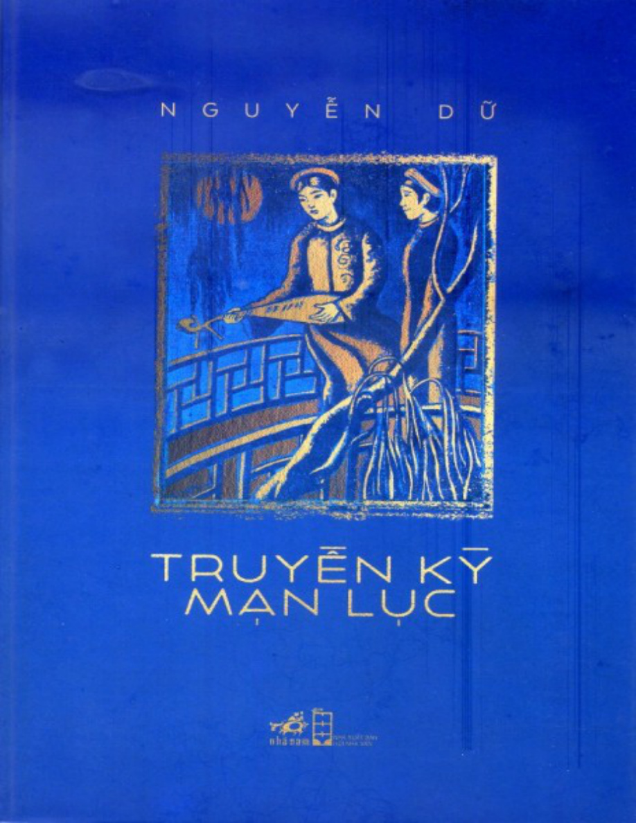 Truyen Ky Man Luc