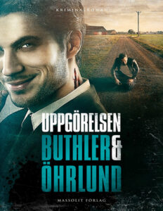 Uppgorelsen Buthler Dan Kitap Kapağı