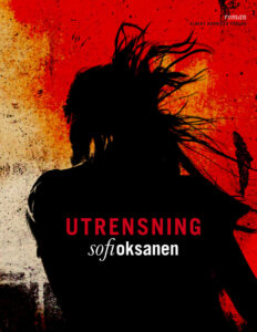 Utrensning Oksanen Sofi Kitap Kapağı