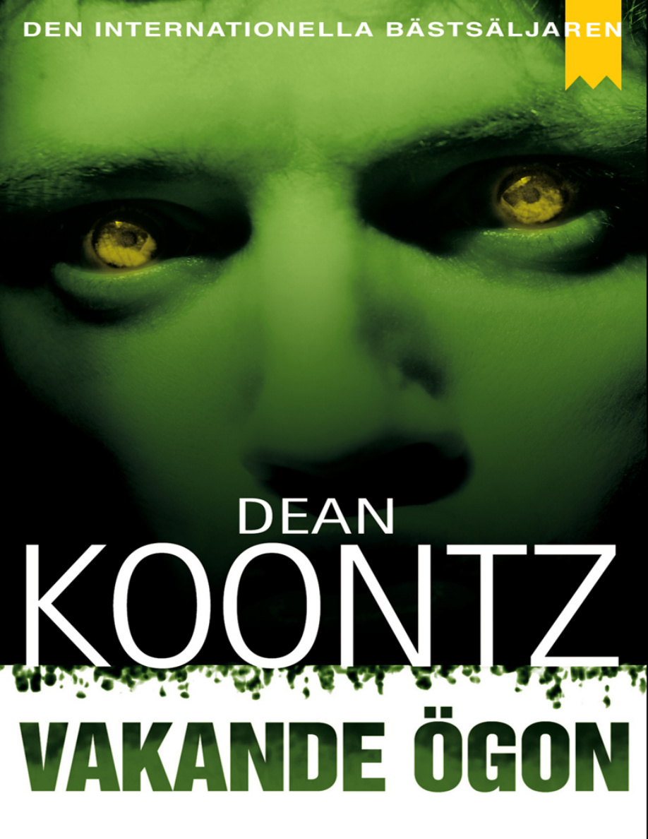 Vakande ögon PDF Download