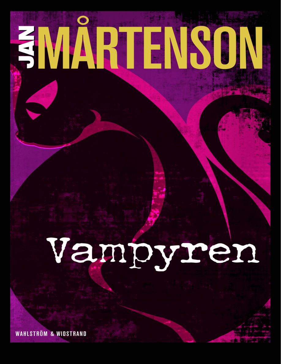 Vampyren PDF Download