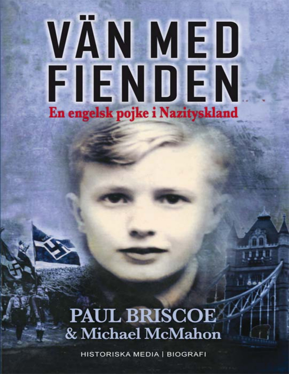 Vän med fienden PDF Download