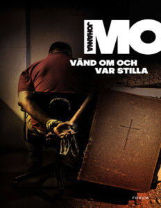 Vand om och var stilla Mo Johanna Kitap Kapağı