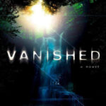 Vanished Kathryn Mackel Kitap Kapağı