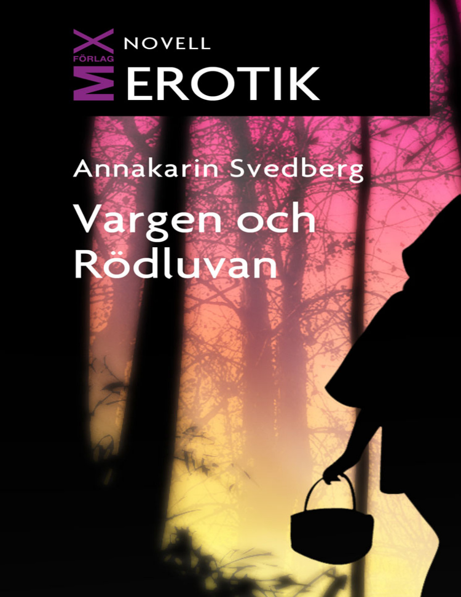 Vargen och Rödluvan PDF Download