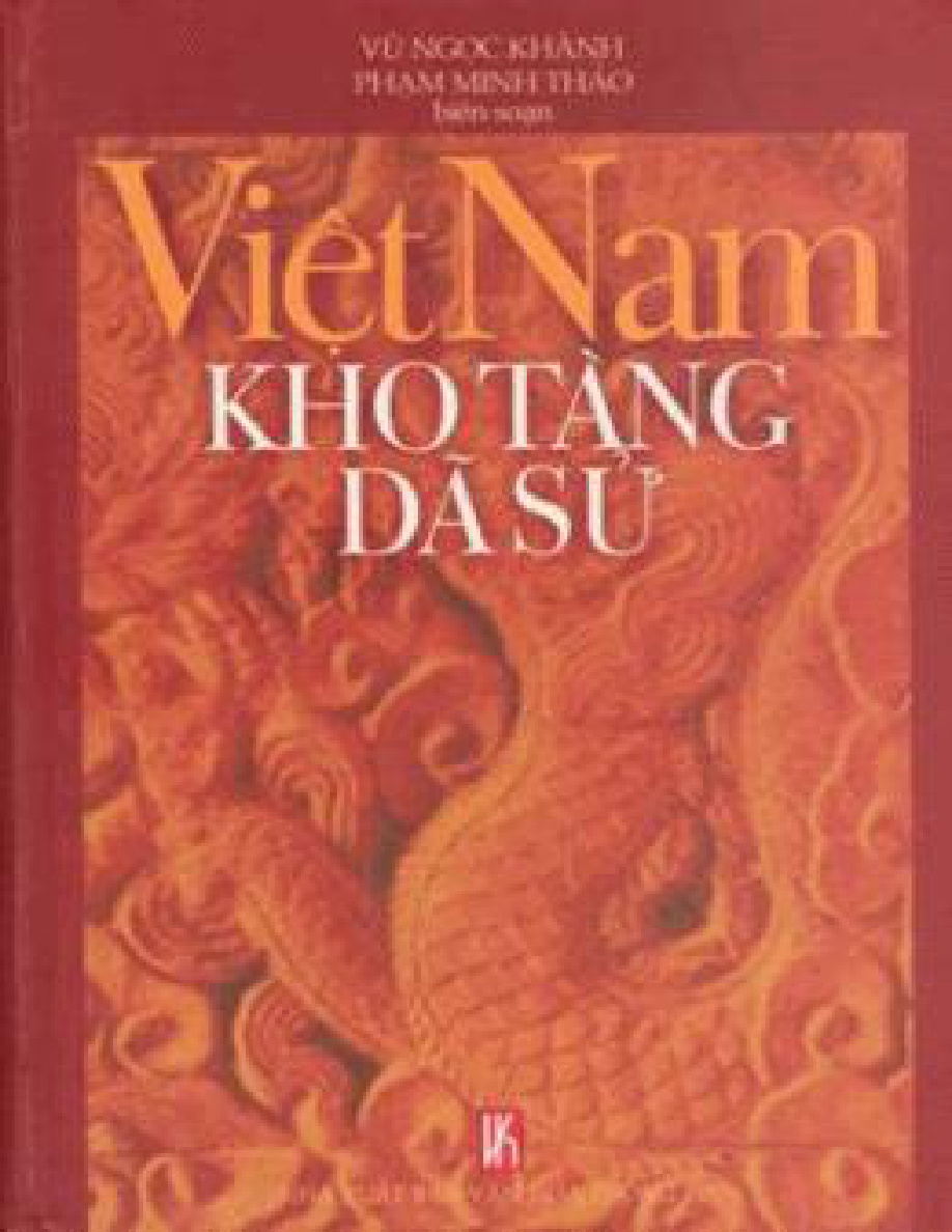 Viet Nam - Kho tang da su