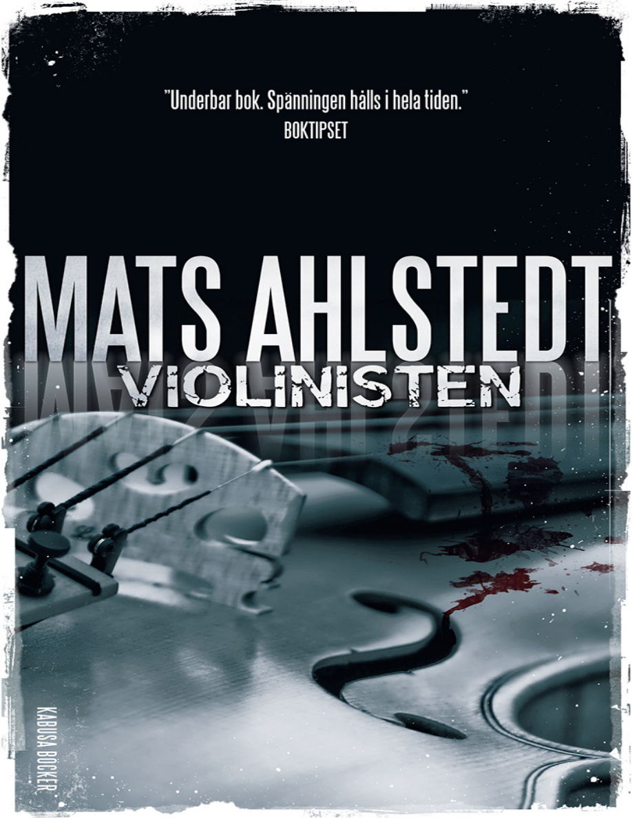 Violinisten - Ahlstedt Mats PDF Download