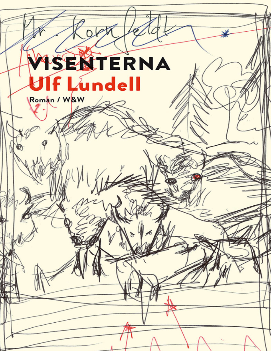 Visenterna - Lundell Ulf PDF Download