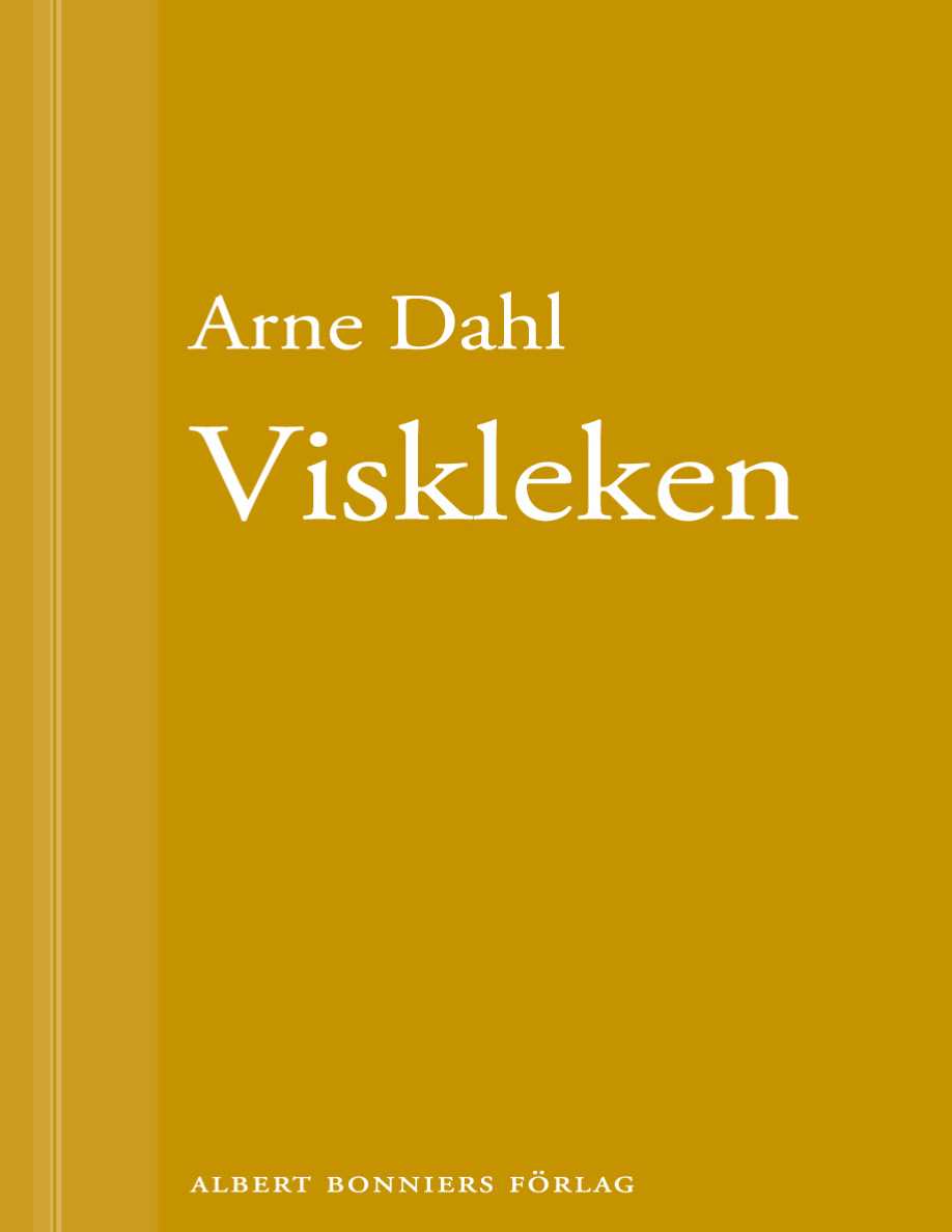 Viskleken - Dahl Arne PDF Download