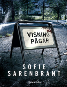 Visning pagar Sarenbrant Sofie Kitap Kapağı