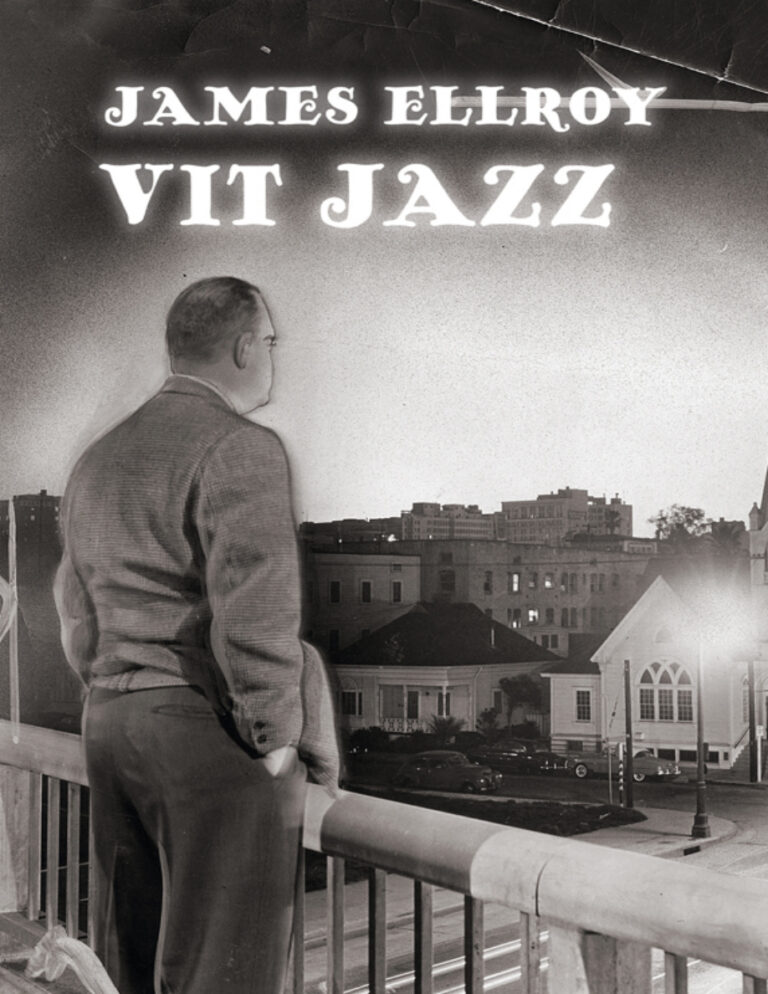 Vit jazz – Ellroy James PDF Download – James Ellroy