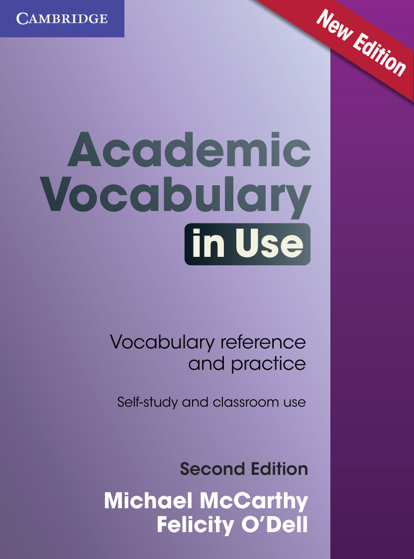Vocabulary Reference and Practice