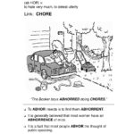 Vocabulary Cartoons Kitap Kapağı