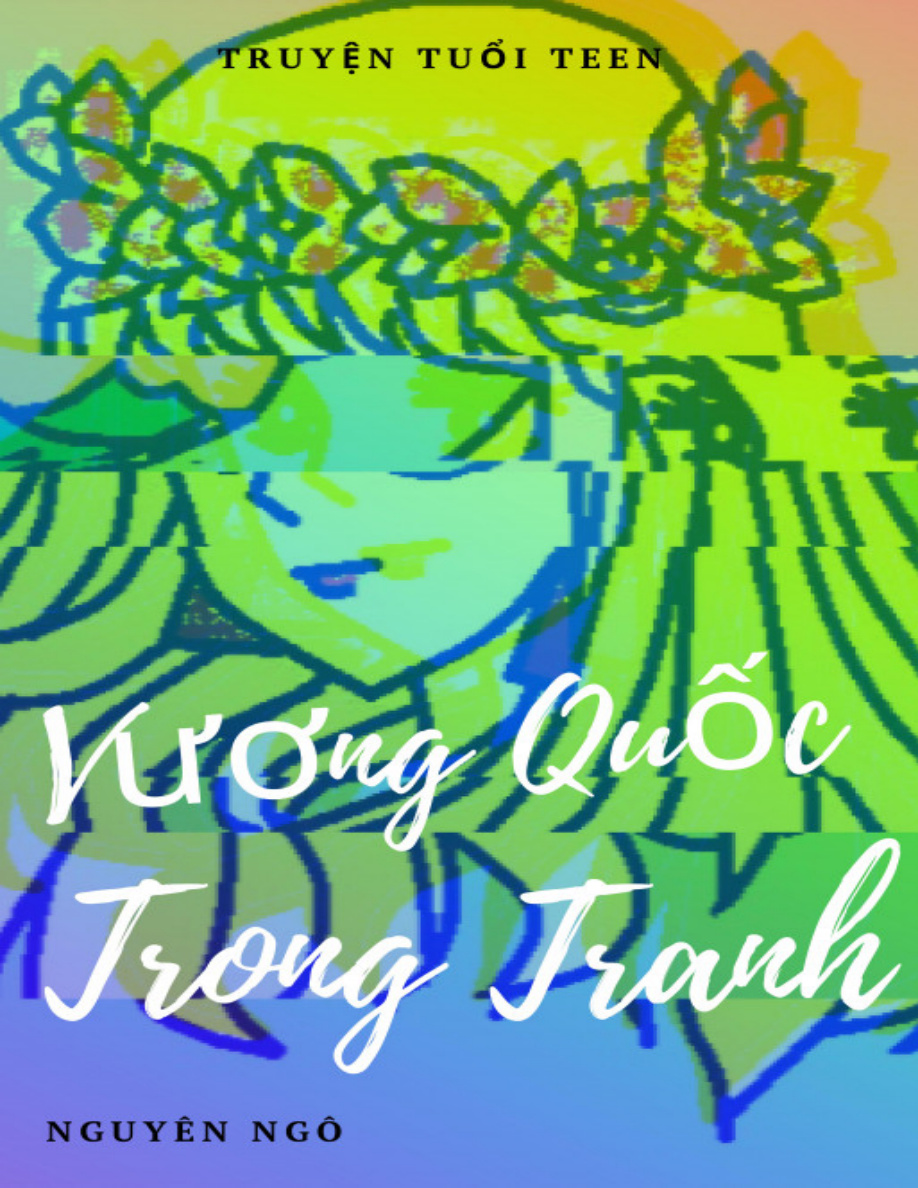 Vuong Quoc Trong Tranh