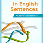 Word Order in English Sentences Phil Williams Kitap Kapağı