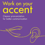 Work on Your Accent Kitap Kapağı