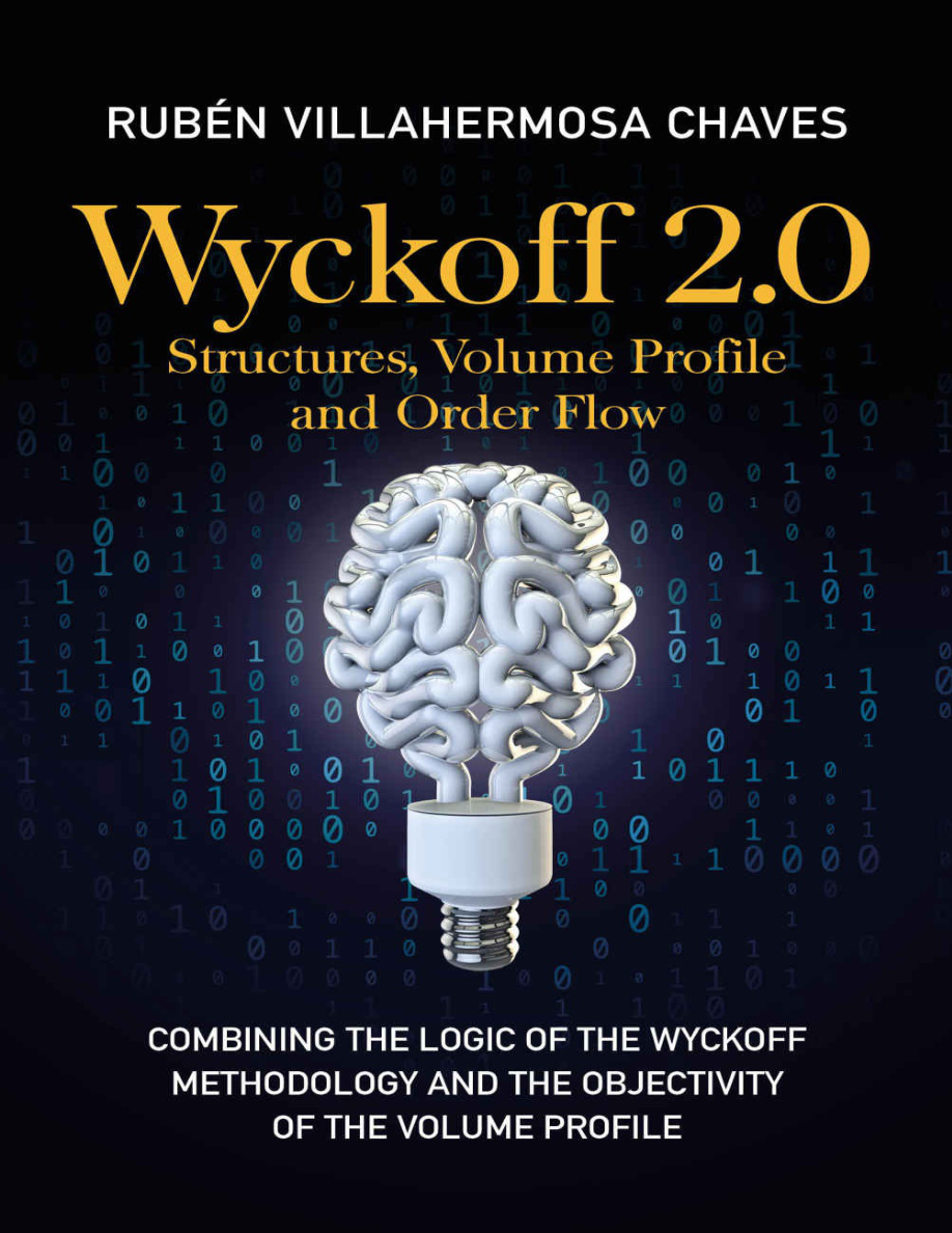 Wyckoff 2.0 Structures, Volume Profile and Order Flow