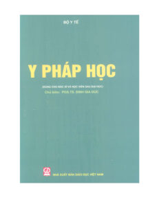 Y Phap Hoc Vietnamese Edition Nha Xuat Ban Giao Duc Viet nam Kitap Kapağı