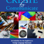 create to communicate 2nd edition Kitap Kapağı