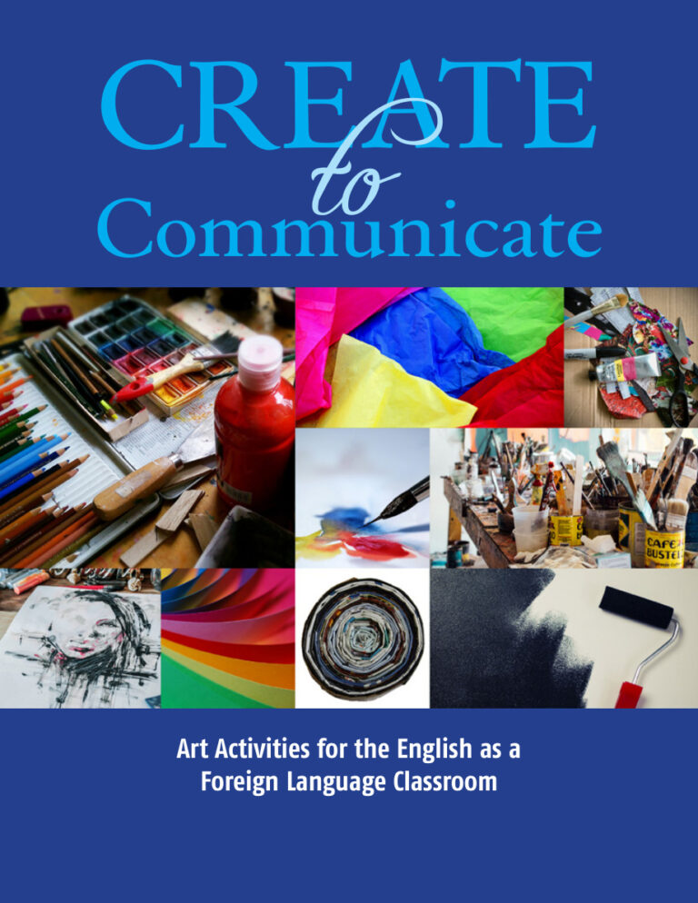Create to Communicate 2nd Edition PDF – Unknown