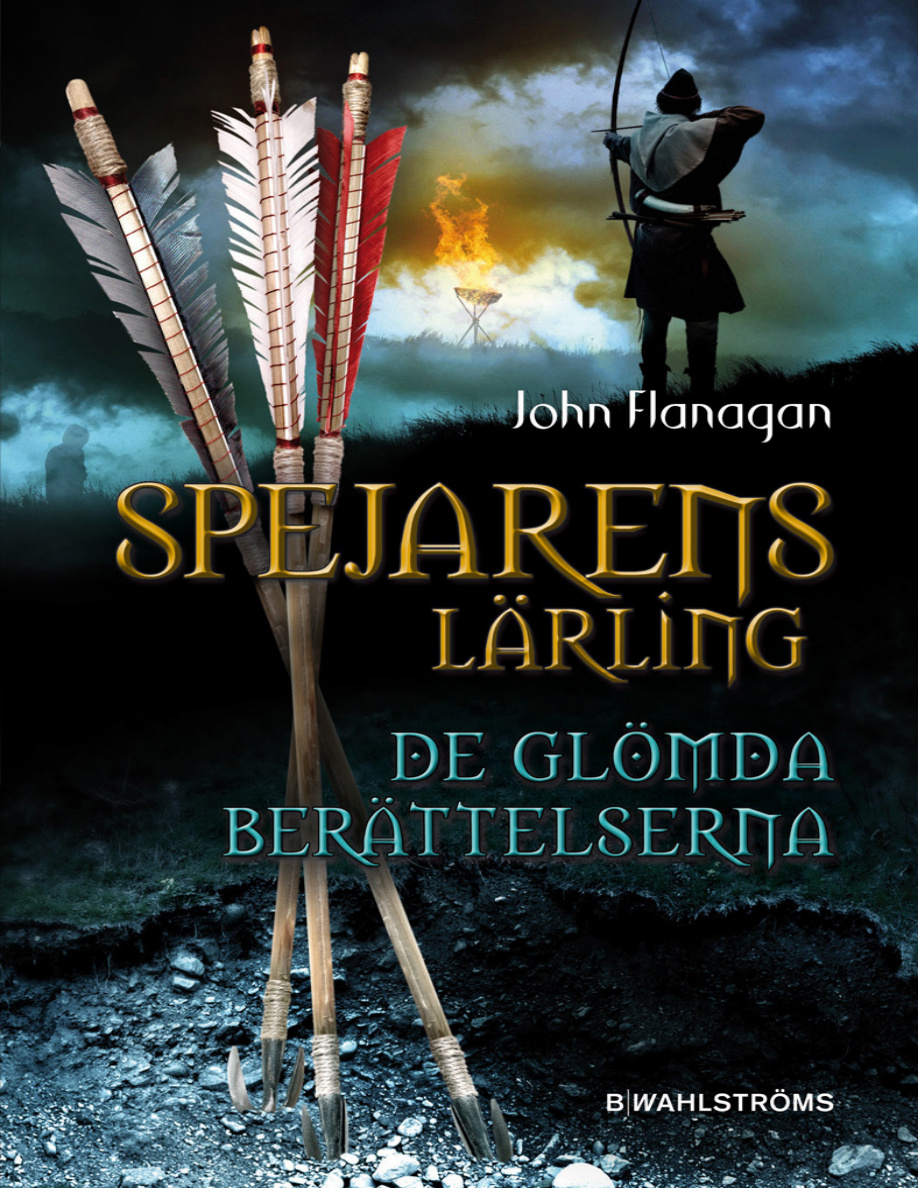 De glömda berättelserna PDF Download