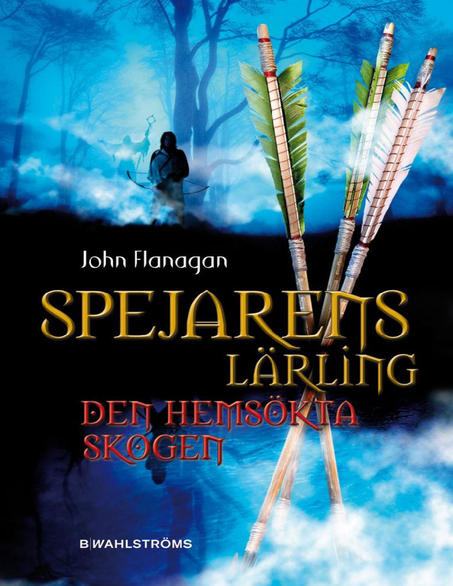 Den hemsökta skogen PDF Download