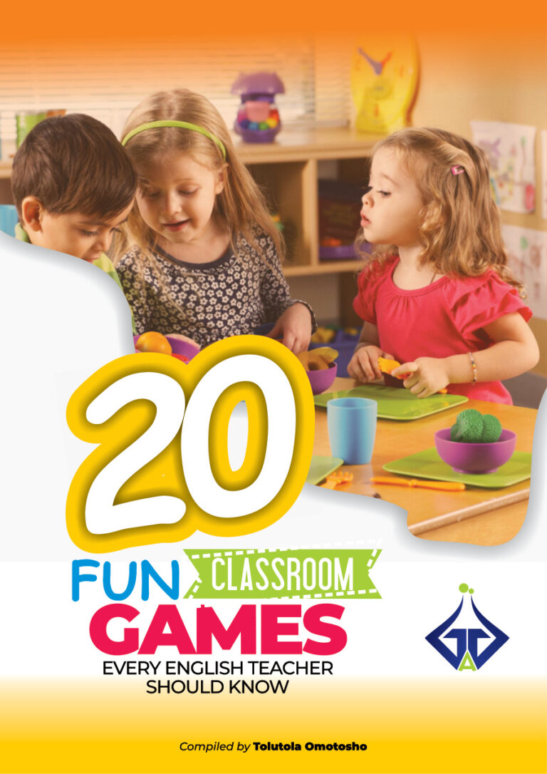 games Kitap Kapağı