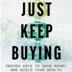 just keep buying Nick Maggiulli Kitap Kapağı