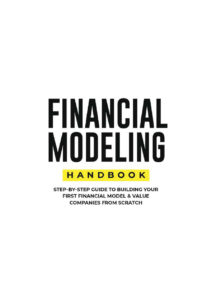scribd vdownloaders com financial modelling handbook zebra learn Kitap Kapağı