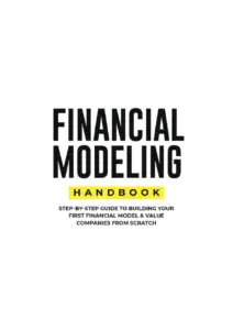 Financial Modelling Handbook PDF – Zebra Learn
