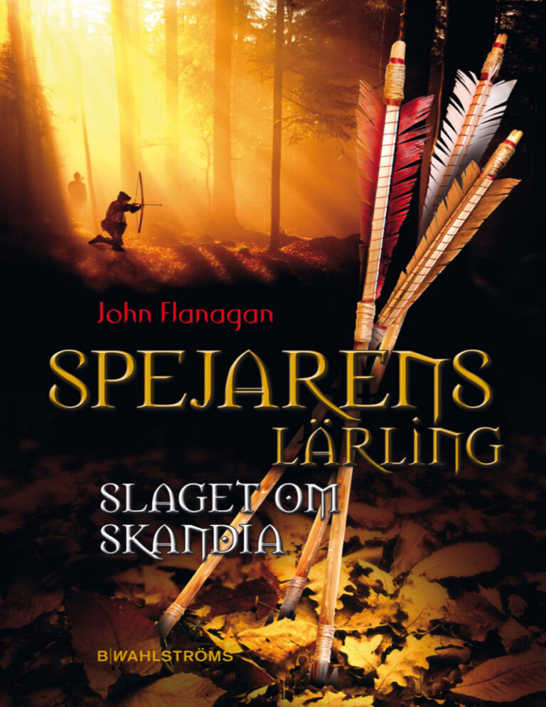 Slaget om Skandia PDF Download – John Flanagan