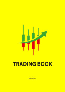 trading book Kitap Kapağı