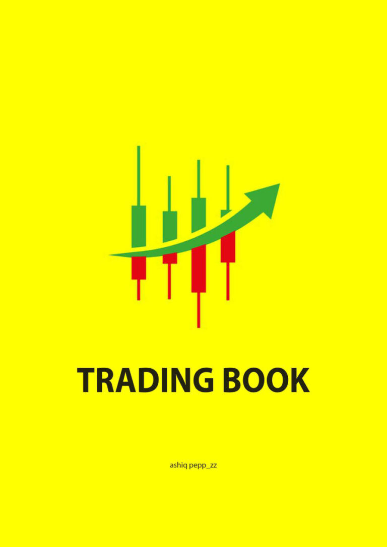 Trading Book PDF – Unknown