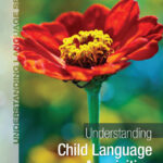 understanding child language acquisition Kitap Kapağı