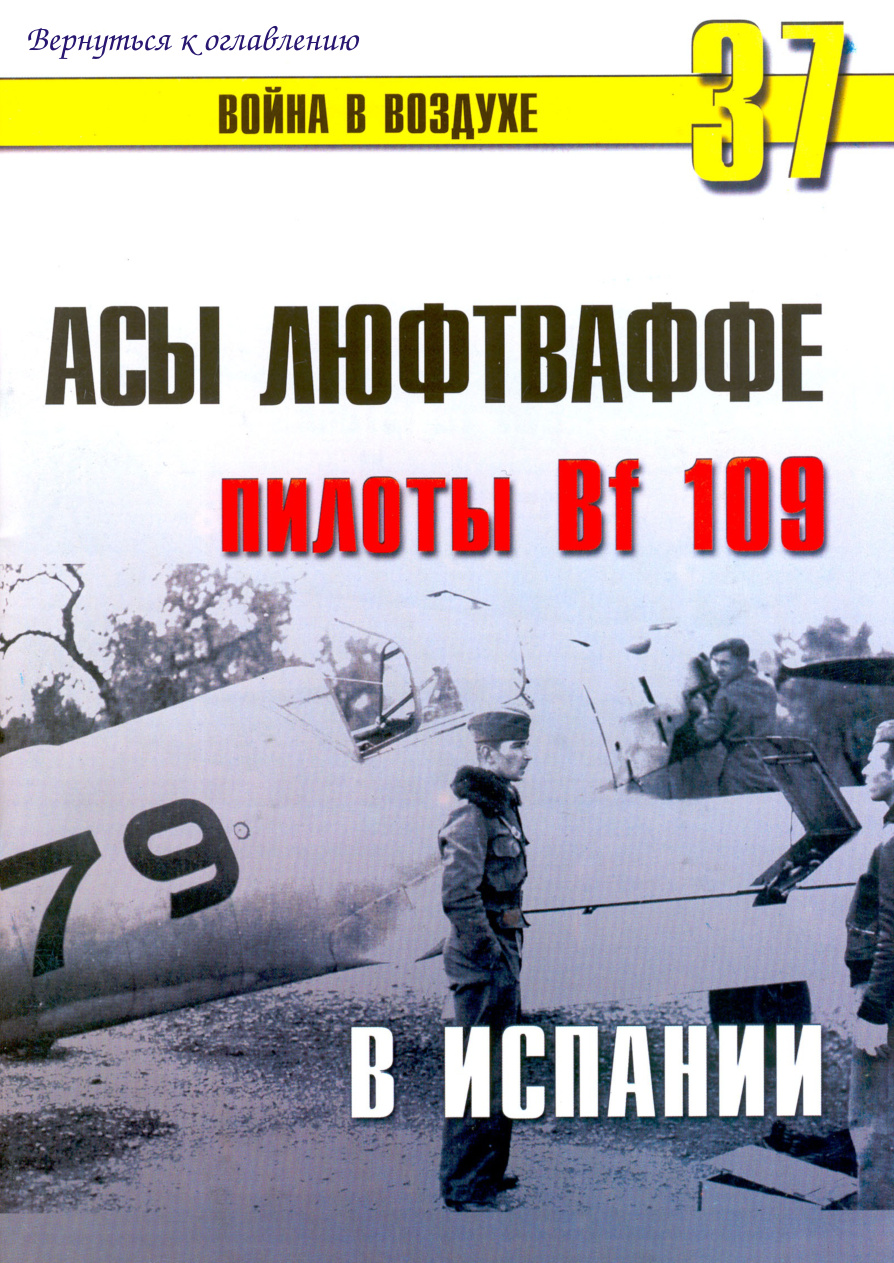 Асы люфтваффе PDF Download