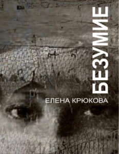 Безумие Russian Edition Елена Николаевна Крюкова Kitap Kapağı