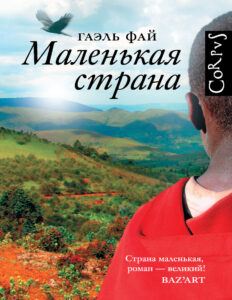 Маленькая страна Russian Edition Фай Гаэль Kitap Kapağı