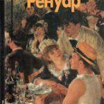 Ренуар Russian Edition Николетти Джованна Kitap Kapağı