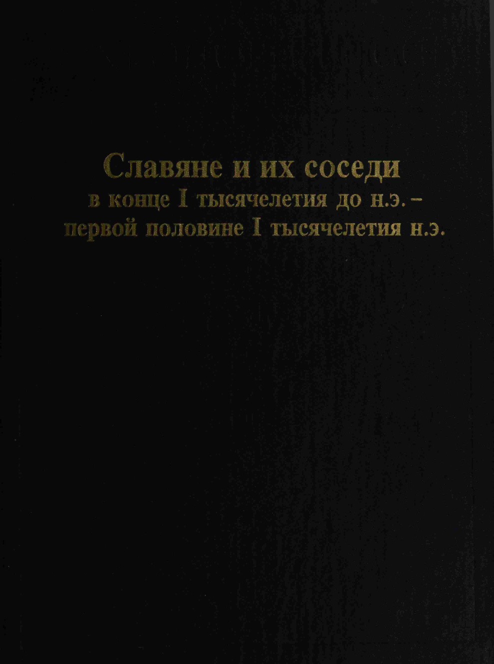 Славяне и их соседи PDF Download