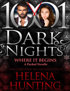 #0.5 Where It Begins Kitap Kapağı