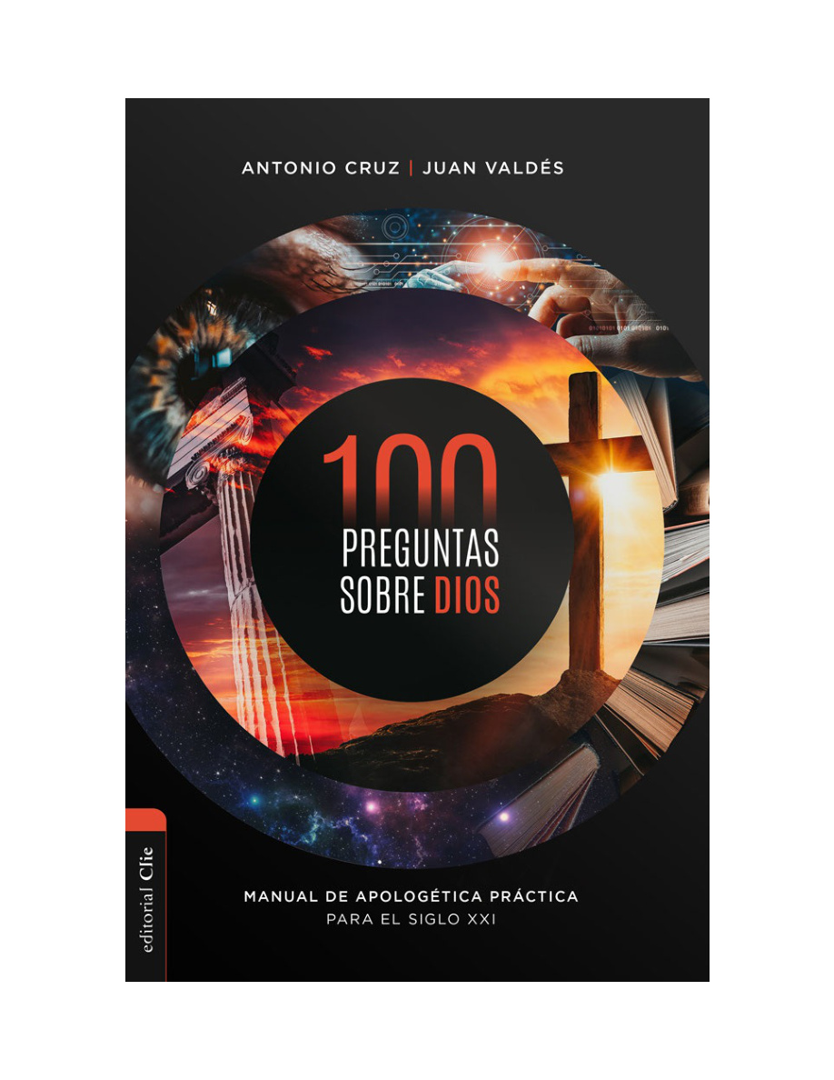 100 preguntas sobre Dios PDF Download