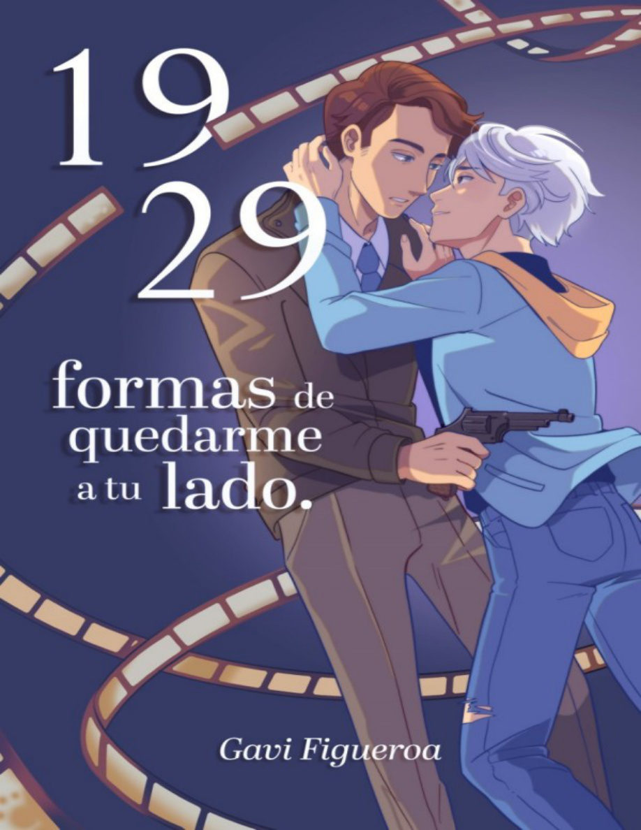 1929 formas de quedarme a tu lado (Spanish Edition) PDF Download