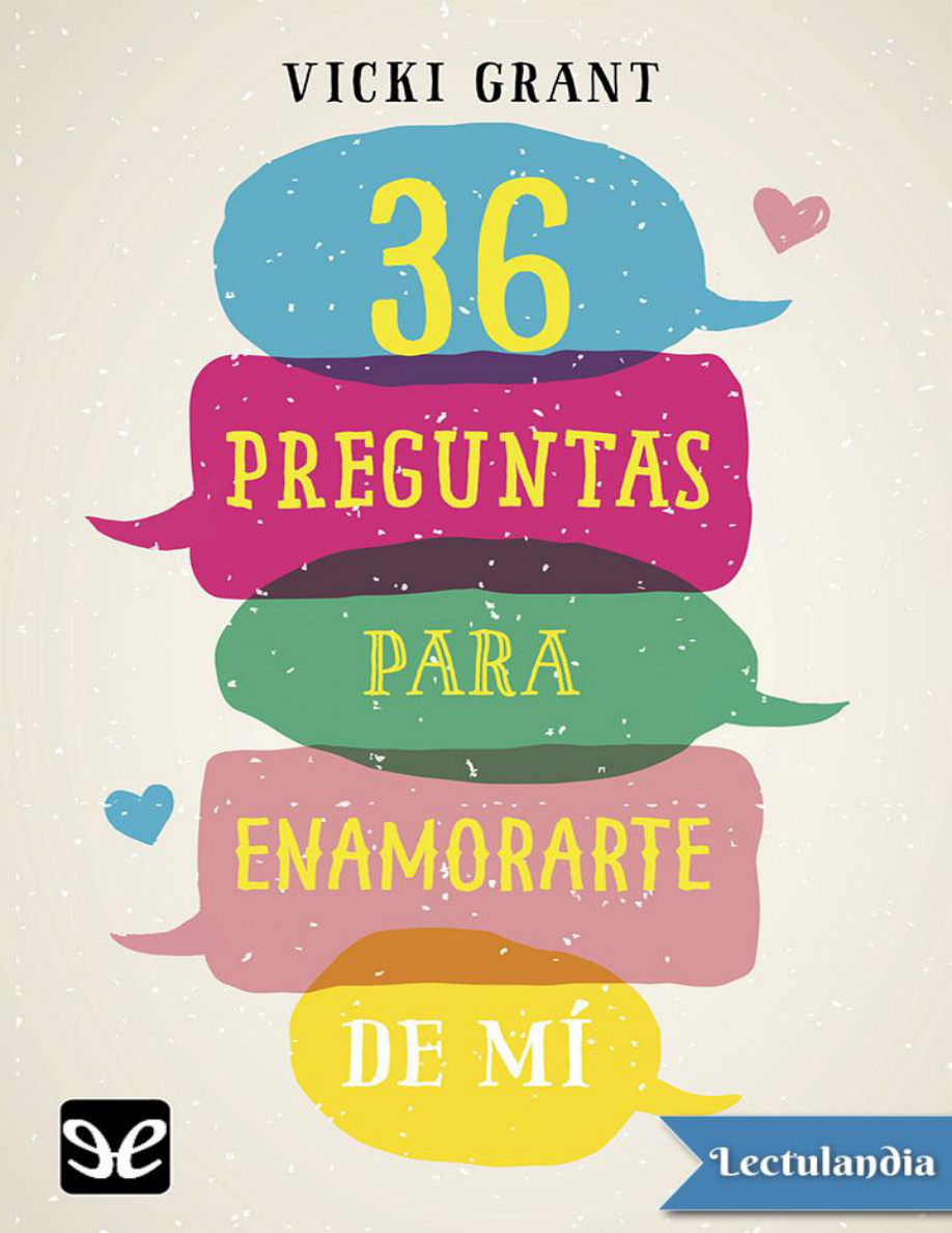 36 preguntas para enamorarte de mi PDF Download
