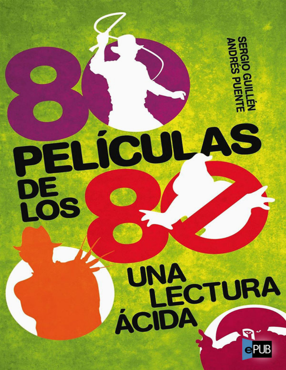 80 Peliculas de los 80 PDF Download