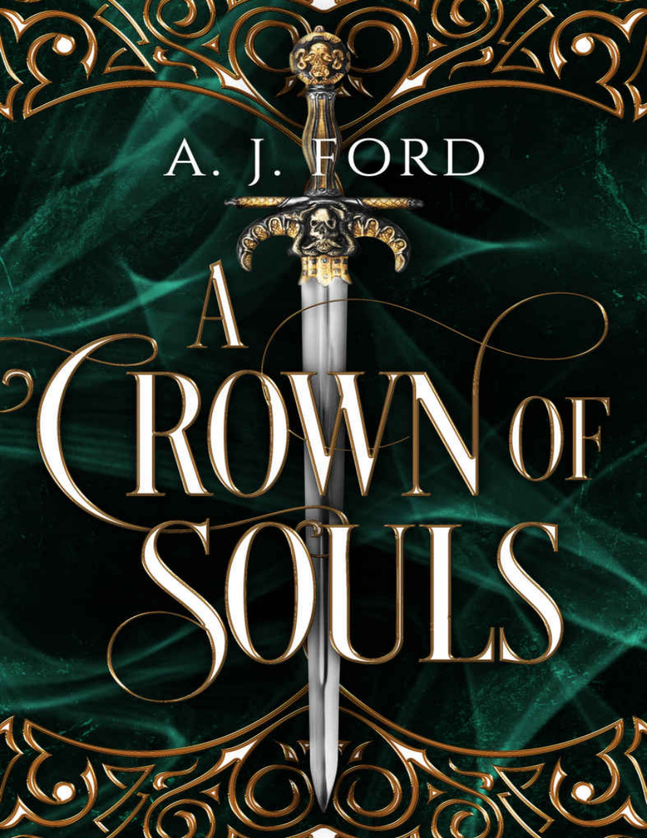 A Crown of Souls PDF Download